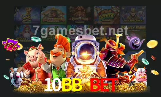 cassino 10BB Bet